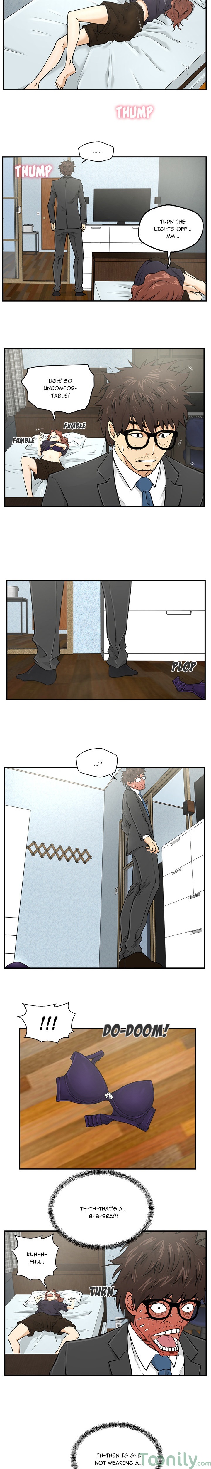 Mr. Kang image