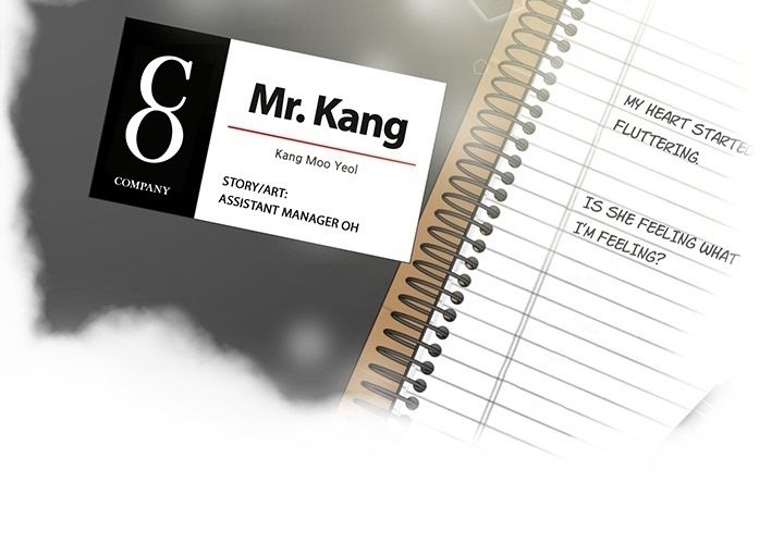 Mr. Kang image