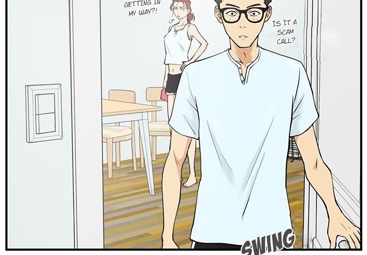 Mr. Kang image