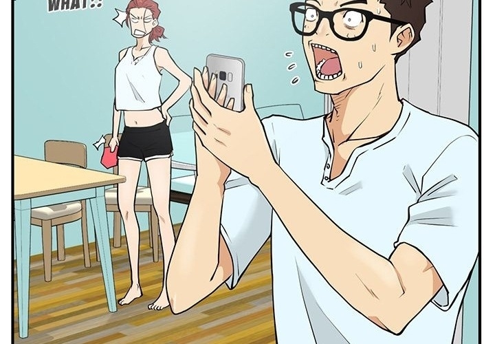 Mr. Kang image