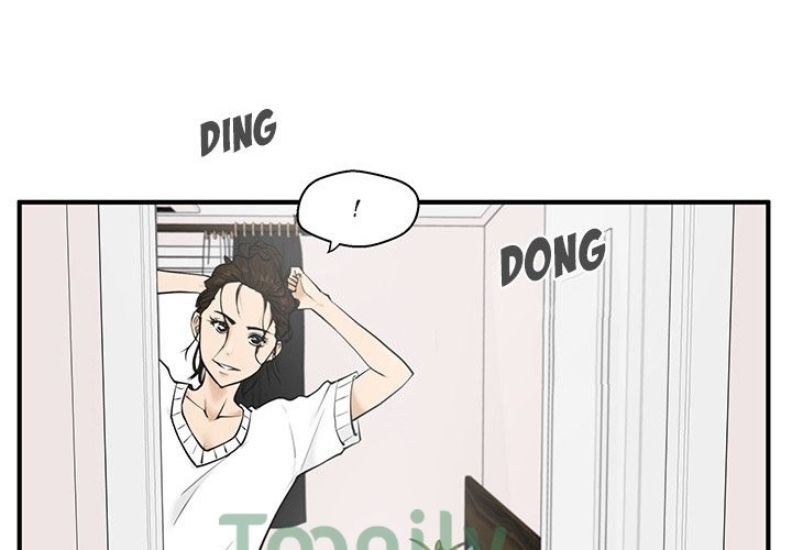 Mr. Kang image