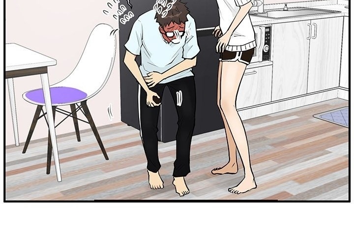Mr. Kang image