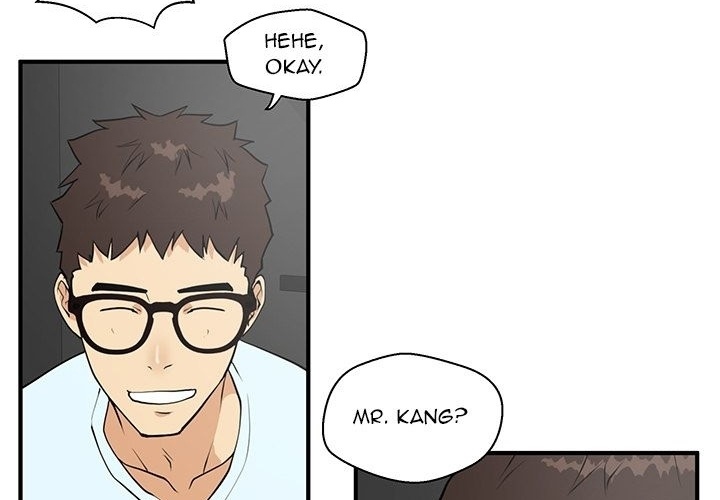 Mr. Kang image