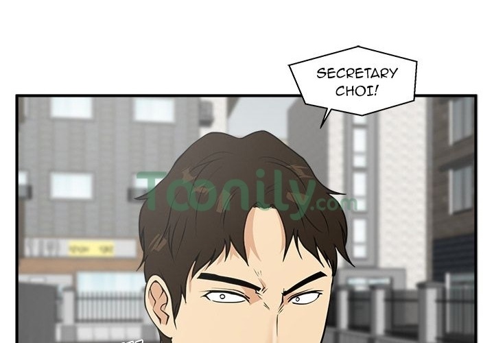 Mr. Kang image