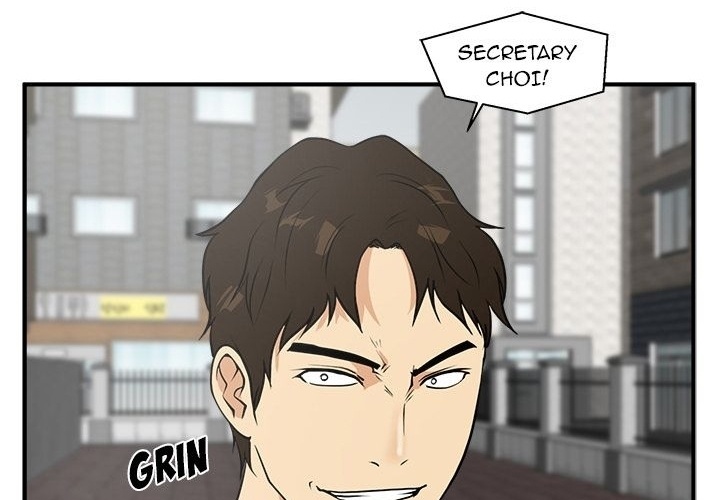 Mr. Kang image