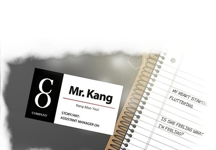 Mr. Kang image