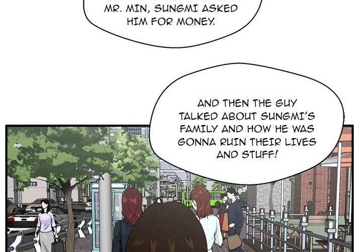 Mr. Kang image