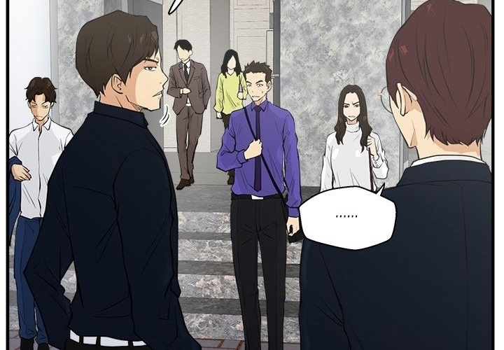 Mr. Kang image