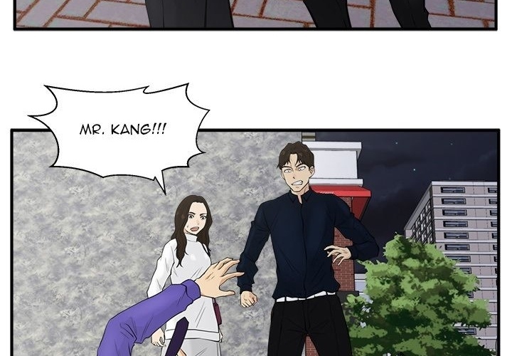 Mr. Kang image