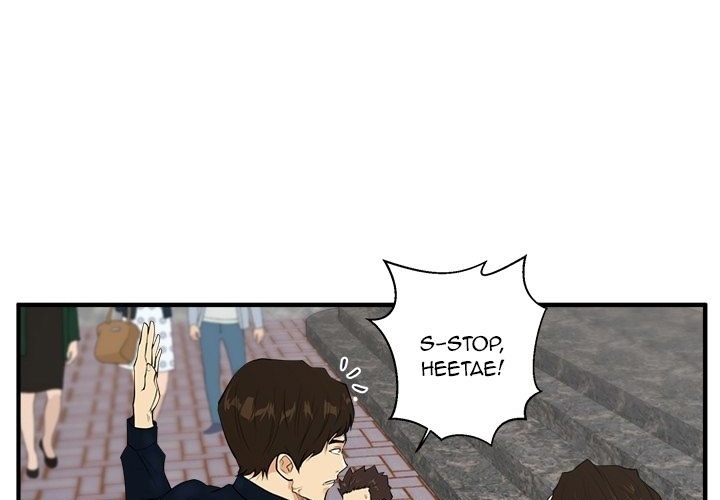 Mr. Kang image