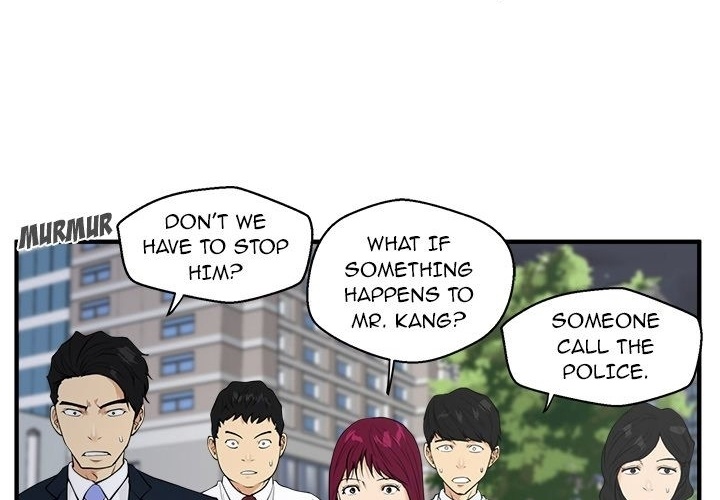 Mr. Kang image