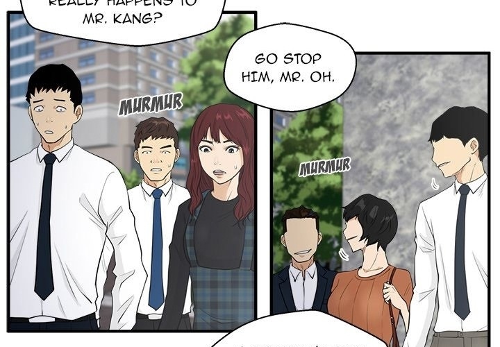 Mr. Kang image