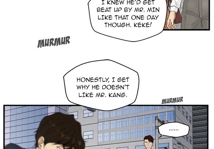 Mr. Kang image