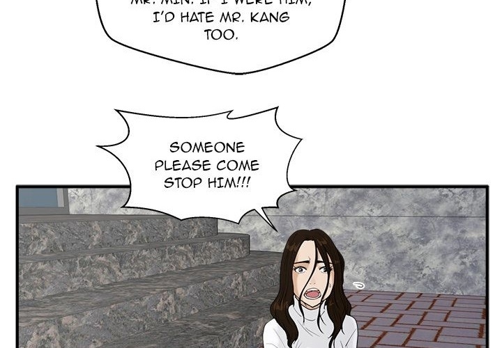 Mr. Kang image