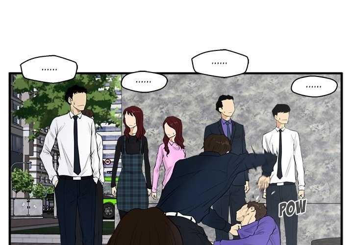 Mr. Kang image