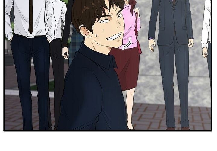 Mr. Kang image