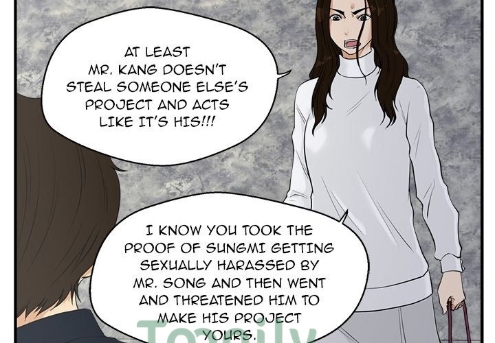 Mr. Kang image