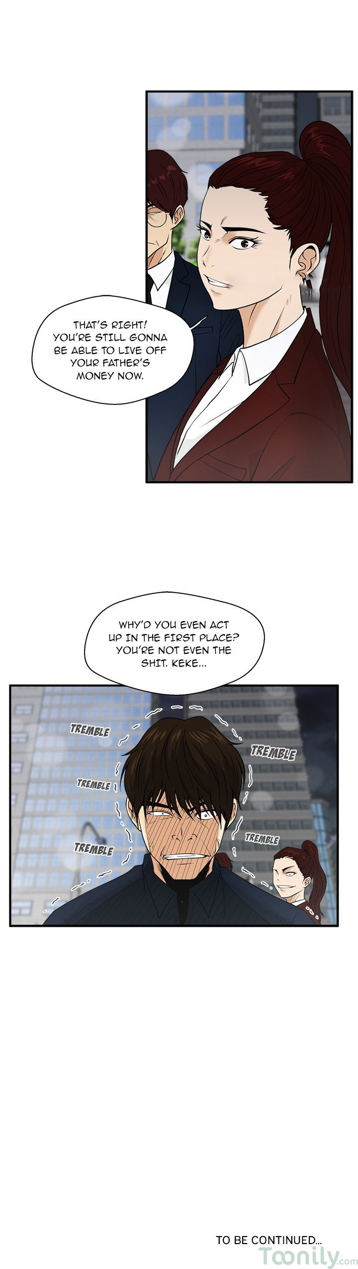Mr. Kang image