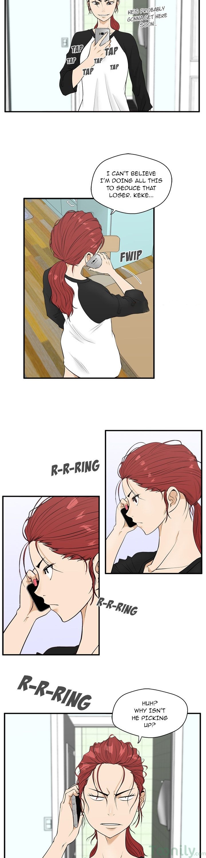 Mr. Kang image