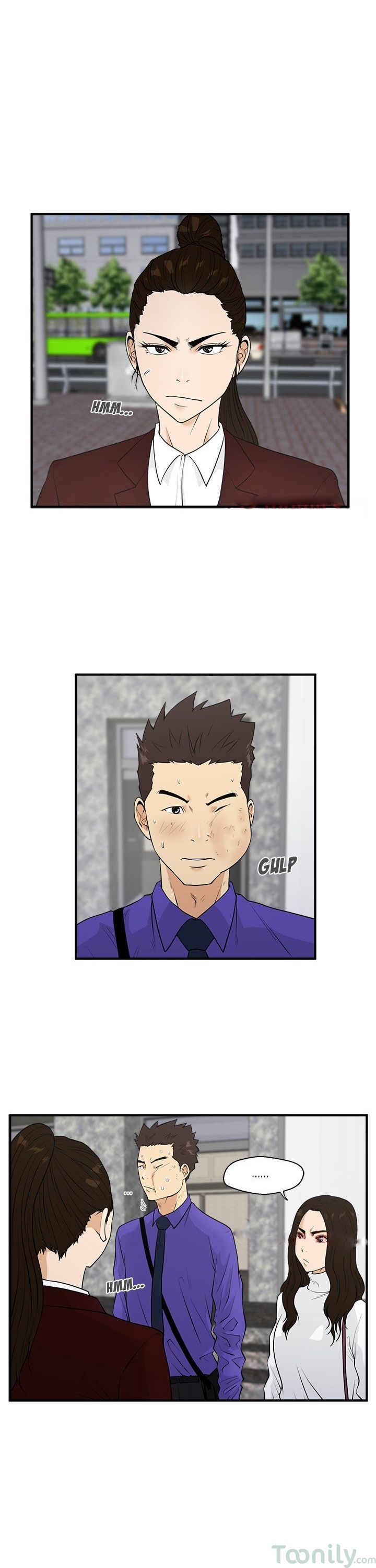 Mr. Kang image