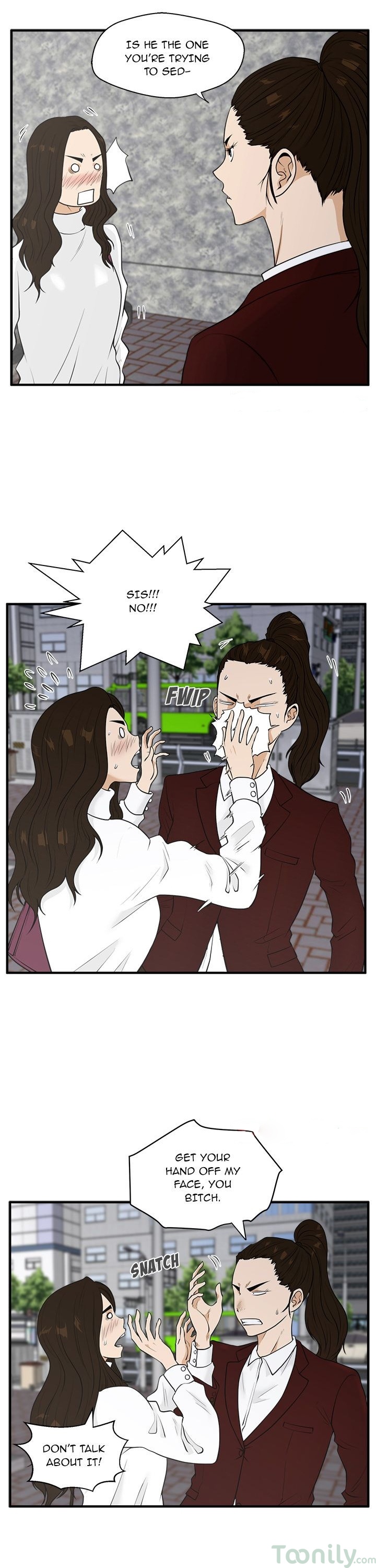 Mr. Kang image