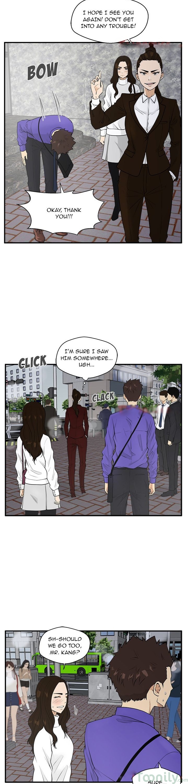 Mr. Kang image