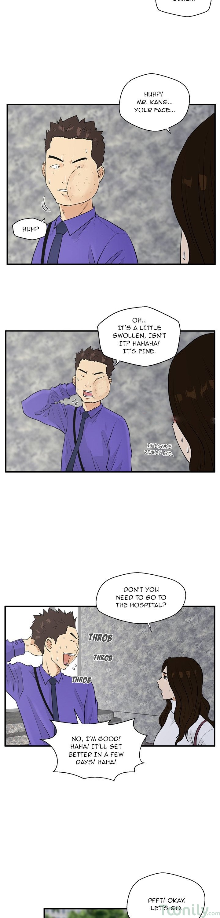 Mr. Kang image