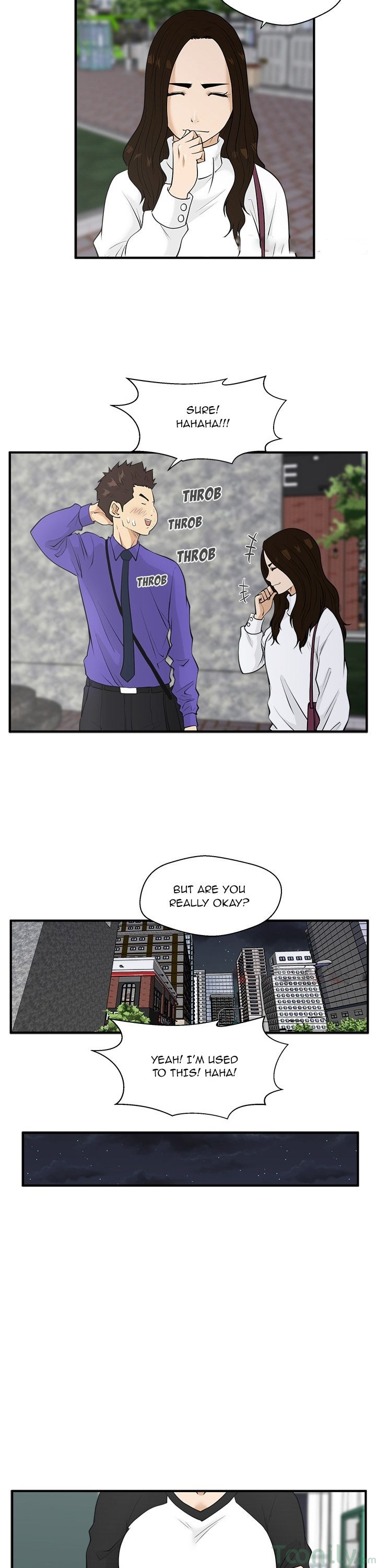 Mr. Kang image