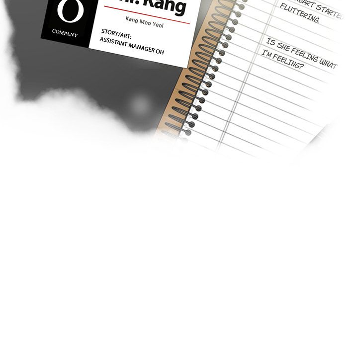 Mr. Kang image