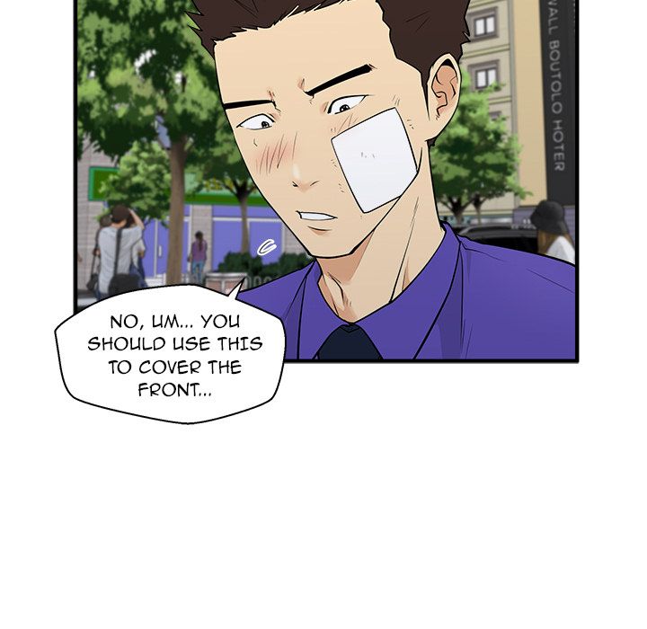 Mr. Kang image