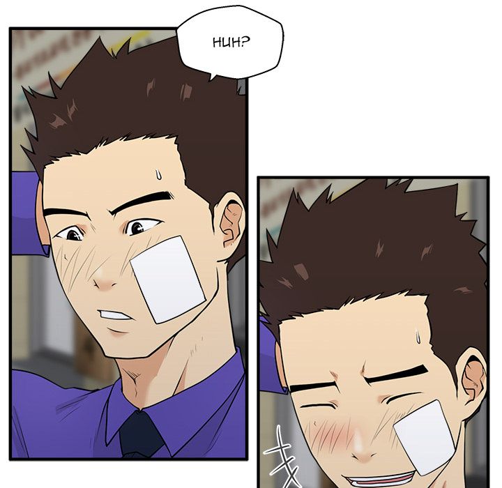 Mr. Kang image