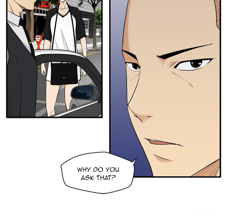 Mr. Kang image