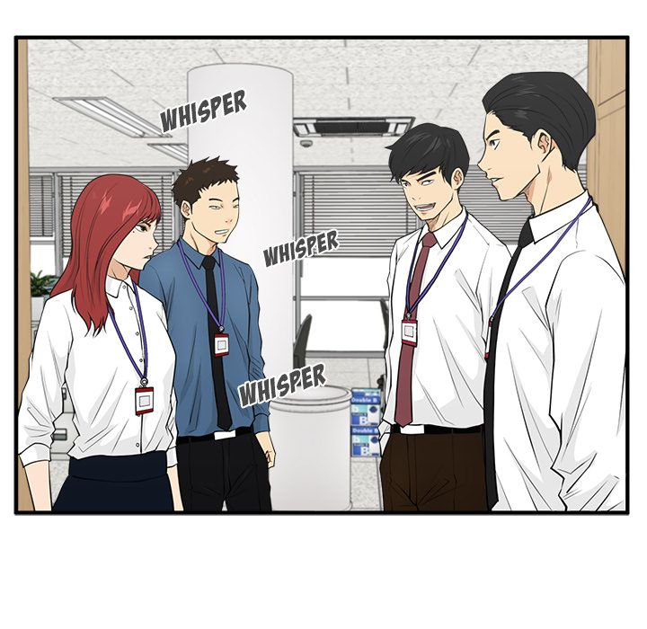Mr. Kang image