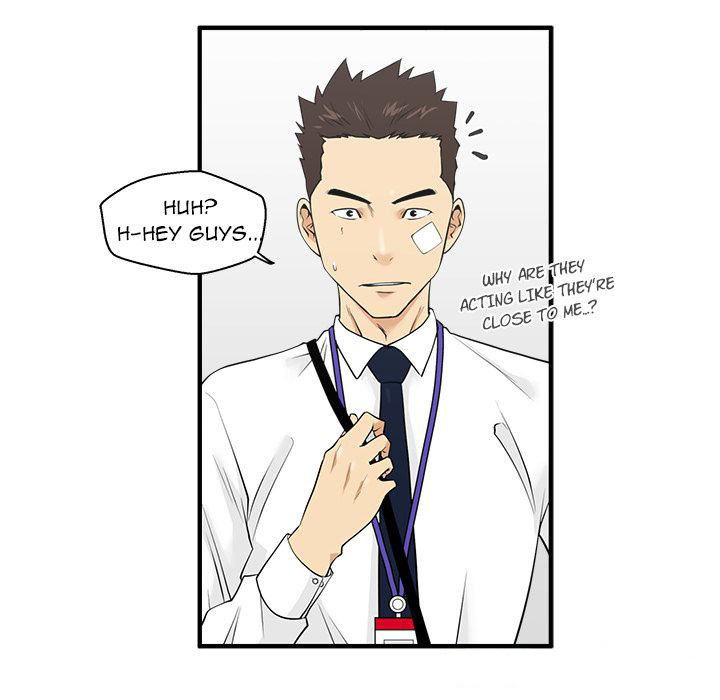 Mr. Kang image