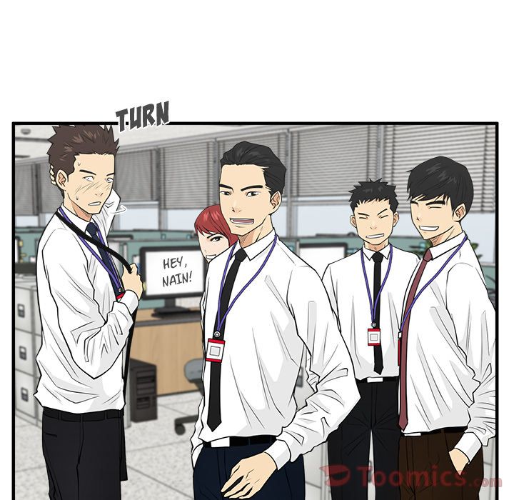 Mr. Kang image