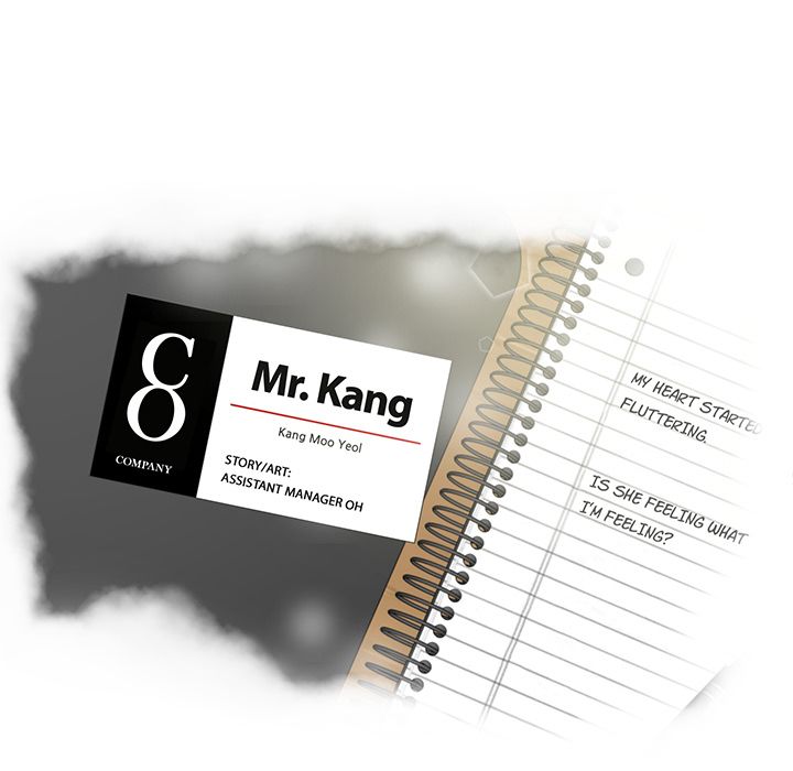 Mr. Kang image