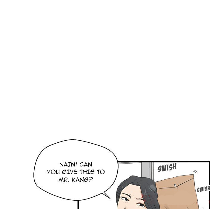 Mr. Kang image