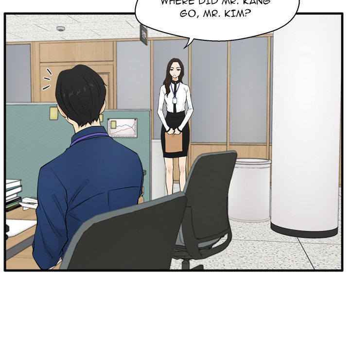 Mr. Kang image