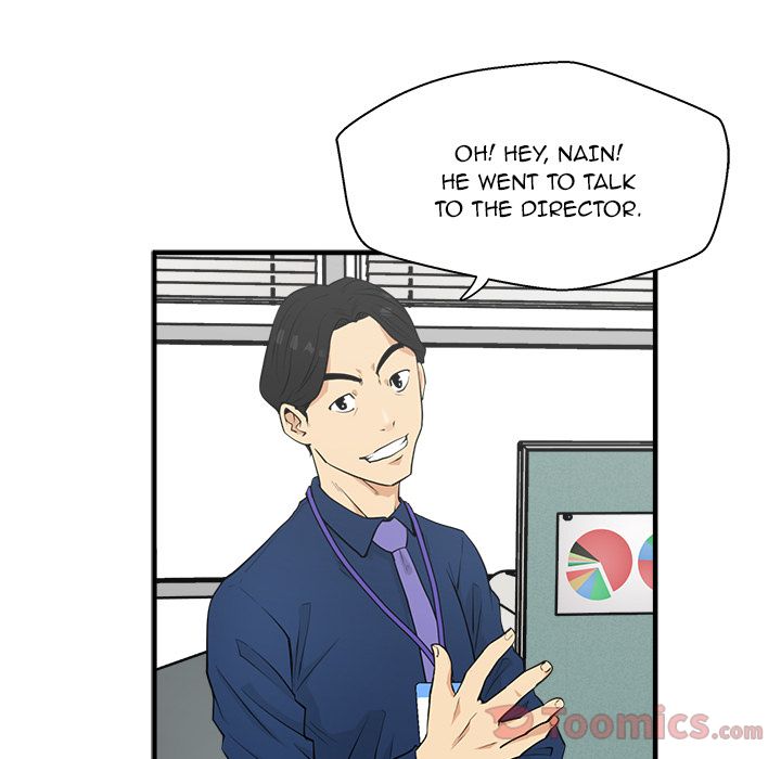 Mr. Kang image
