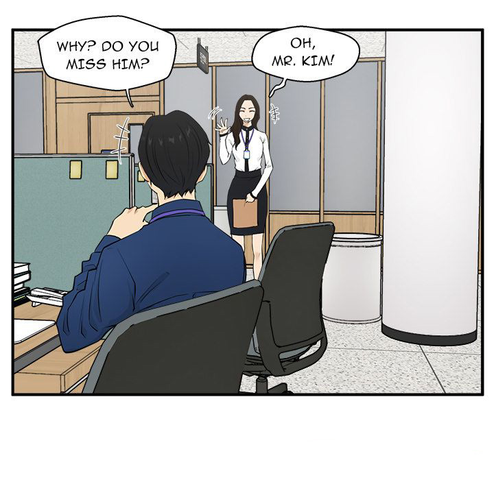Mr. Kang image