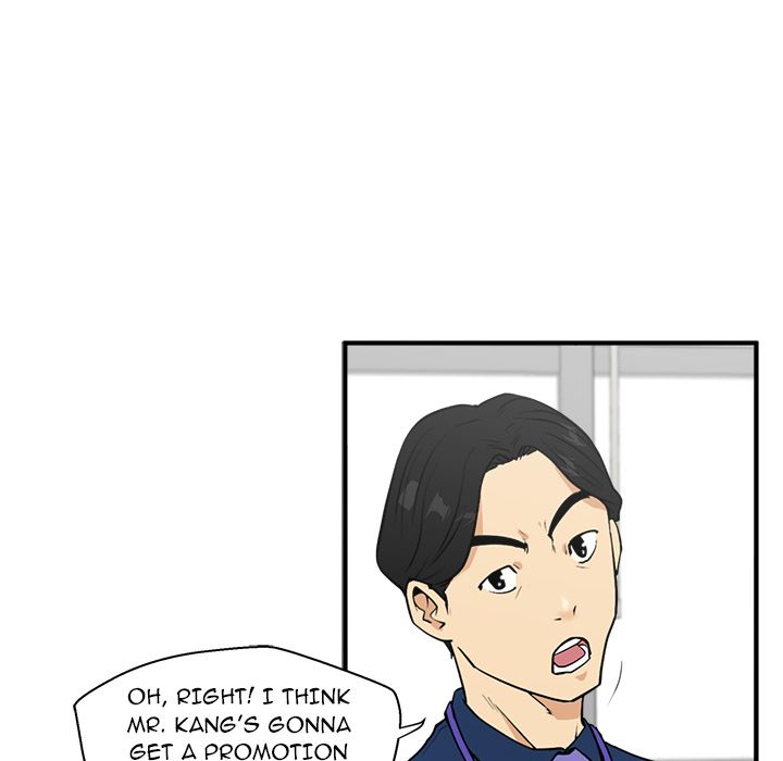Mr. Kang image