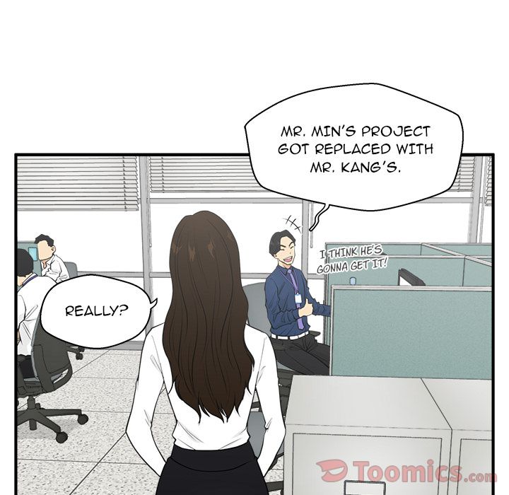 Mr. Kang image