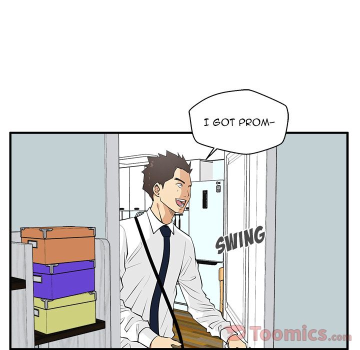 Mr. Kang image