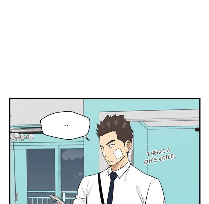 Mr. Kang image