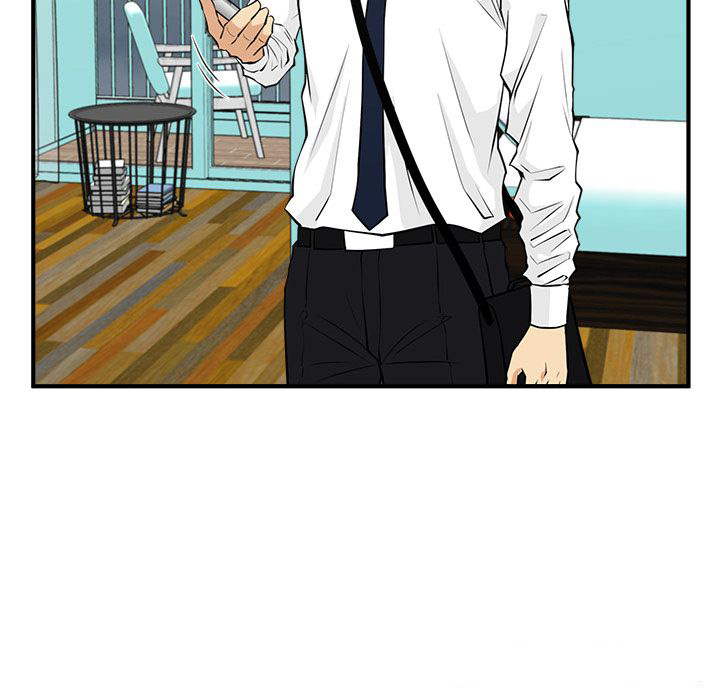 Mr. Kang image