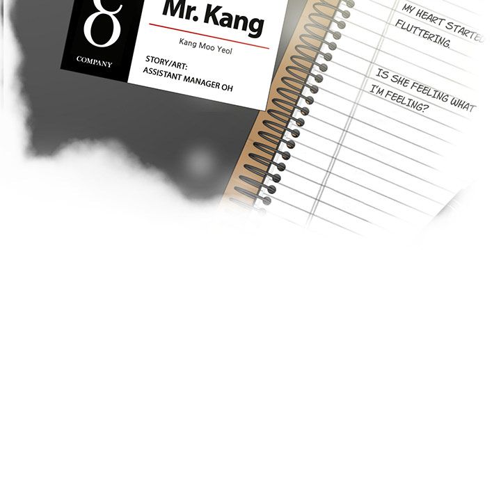 Mr. Kang image