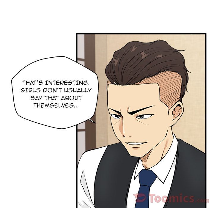Mr. Kang image