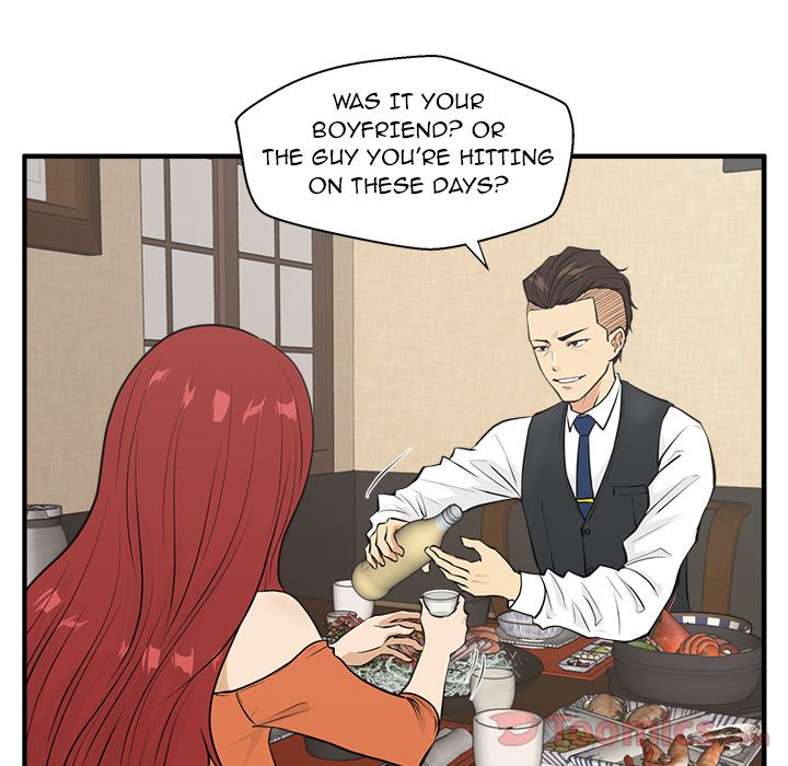 Mr. Kang image