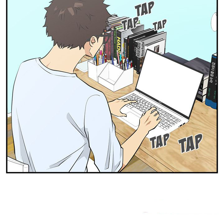 Mr. Kang image