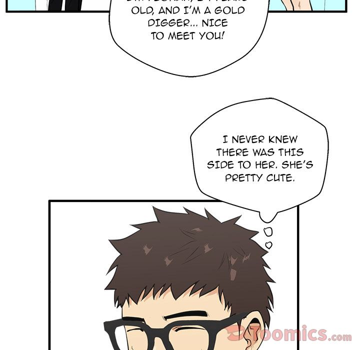 Mr. Kang image
